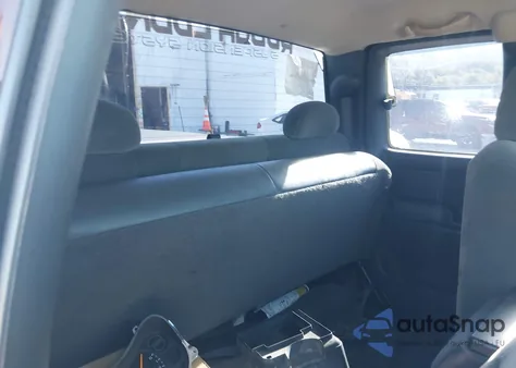 2003 Chevrolet Silverado 1500 Ls из США, поврежденный, VIN 2GCEK19V431247888